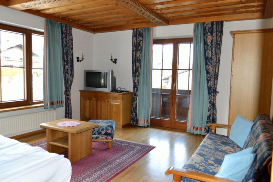 Appartements Rosenstockl Gundersheim Dış mekan fotoğraf