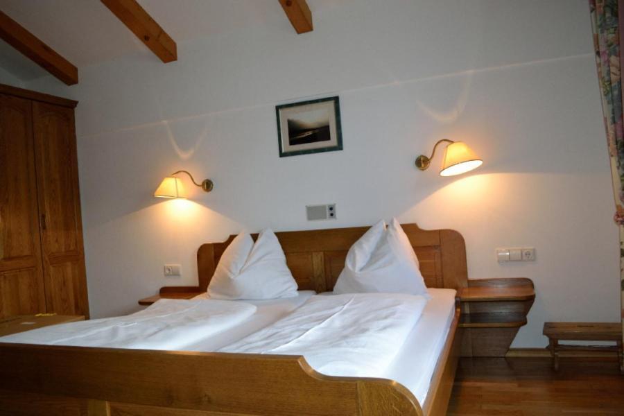 Appartements Rosenstockl Gundersheim Dış mekan fotoğraf