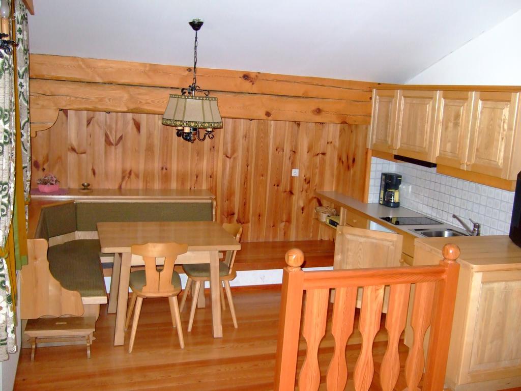 Appartements Rosenstockl Gundersheim Dış mekan fotoğraf