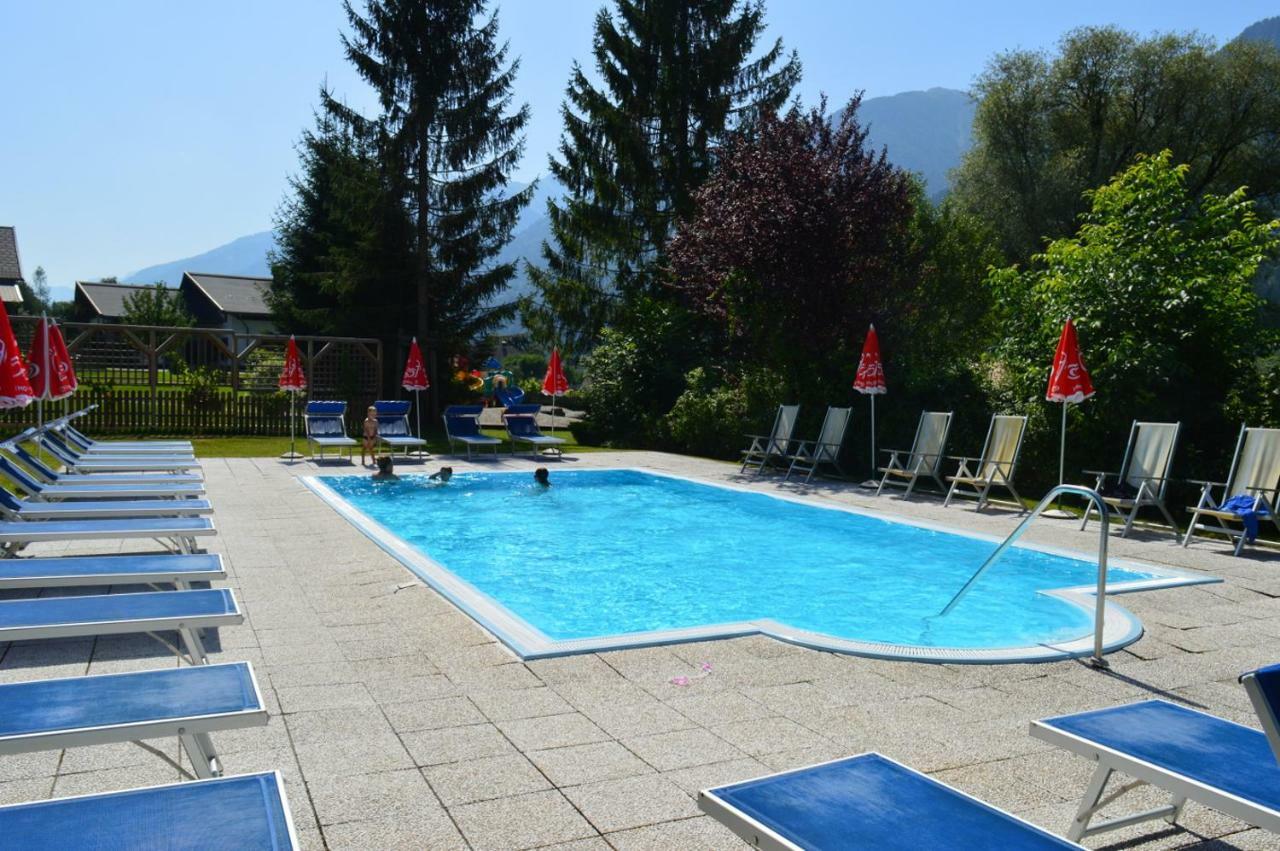 Appartements Rosenstockl Gundersheim Dış mekan fotoğraf