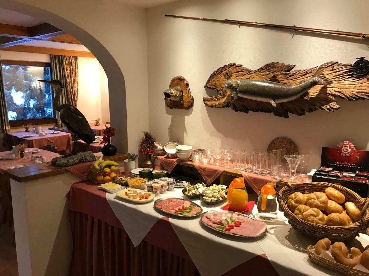 Appartements Rosenstockl Gundersheim Dış mekan fotoğraf