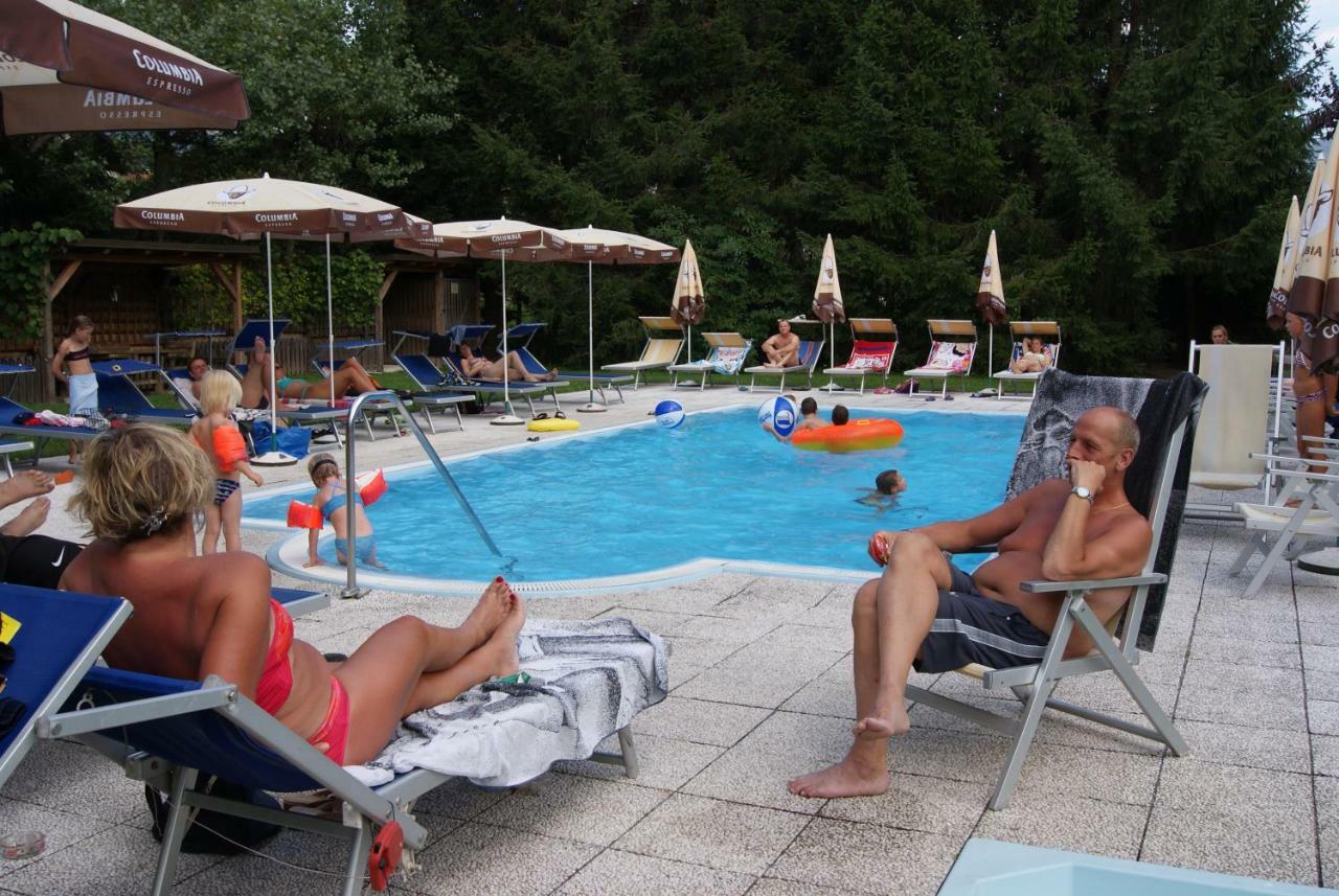 Appartements Rosenstockl Gundersheim Dış mekan fotoğraf