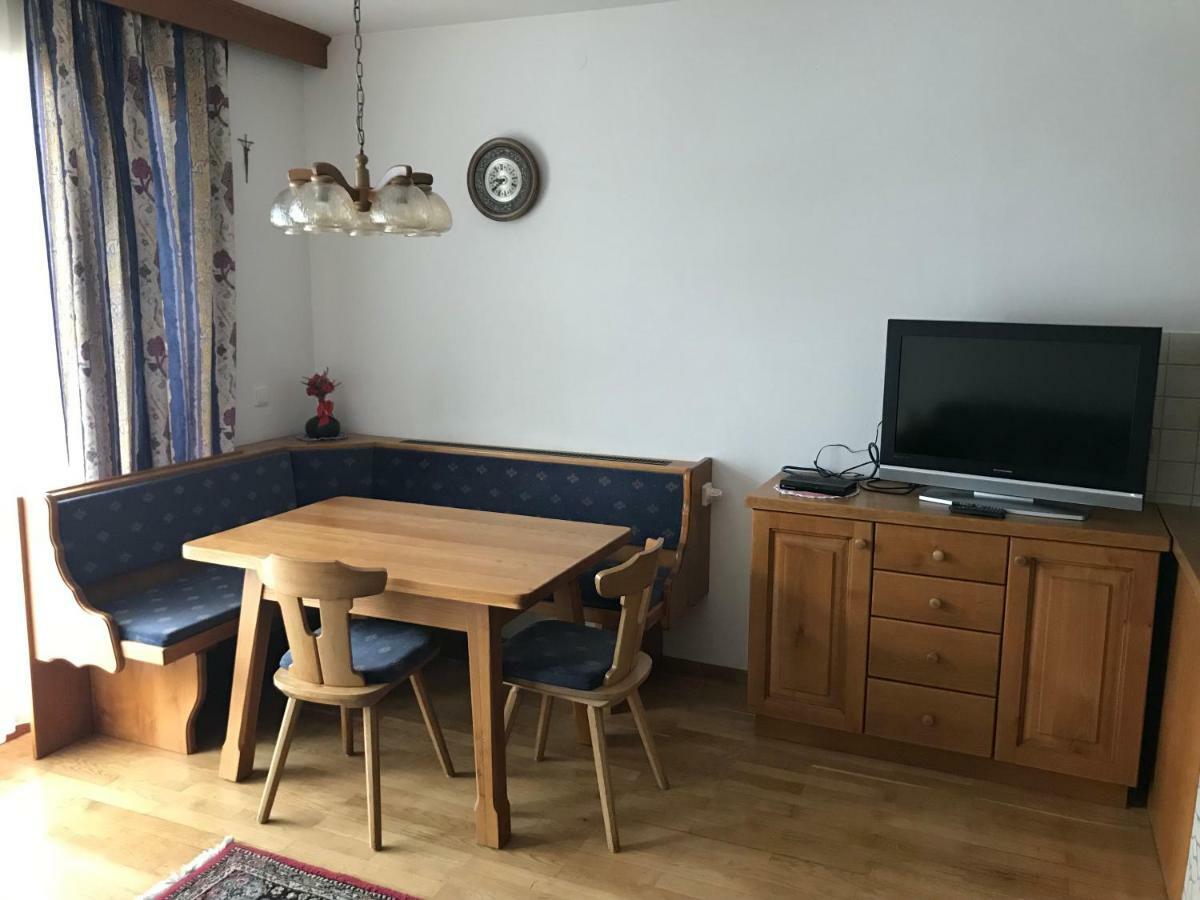 Appartements Rosenstockl Gundersheim Dış mekan fotoğraf