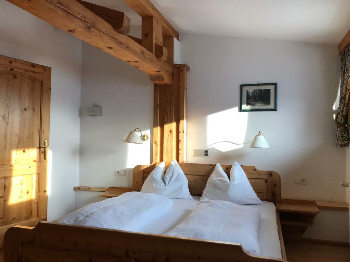 Appartements Rosenstockl Gundersheim Dış mekan fotoğraf