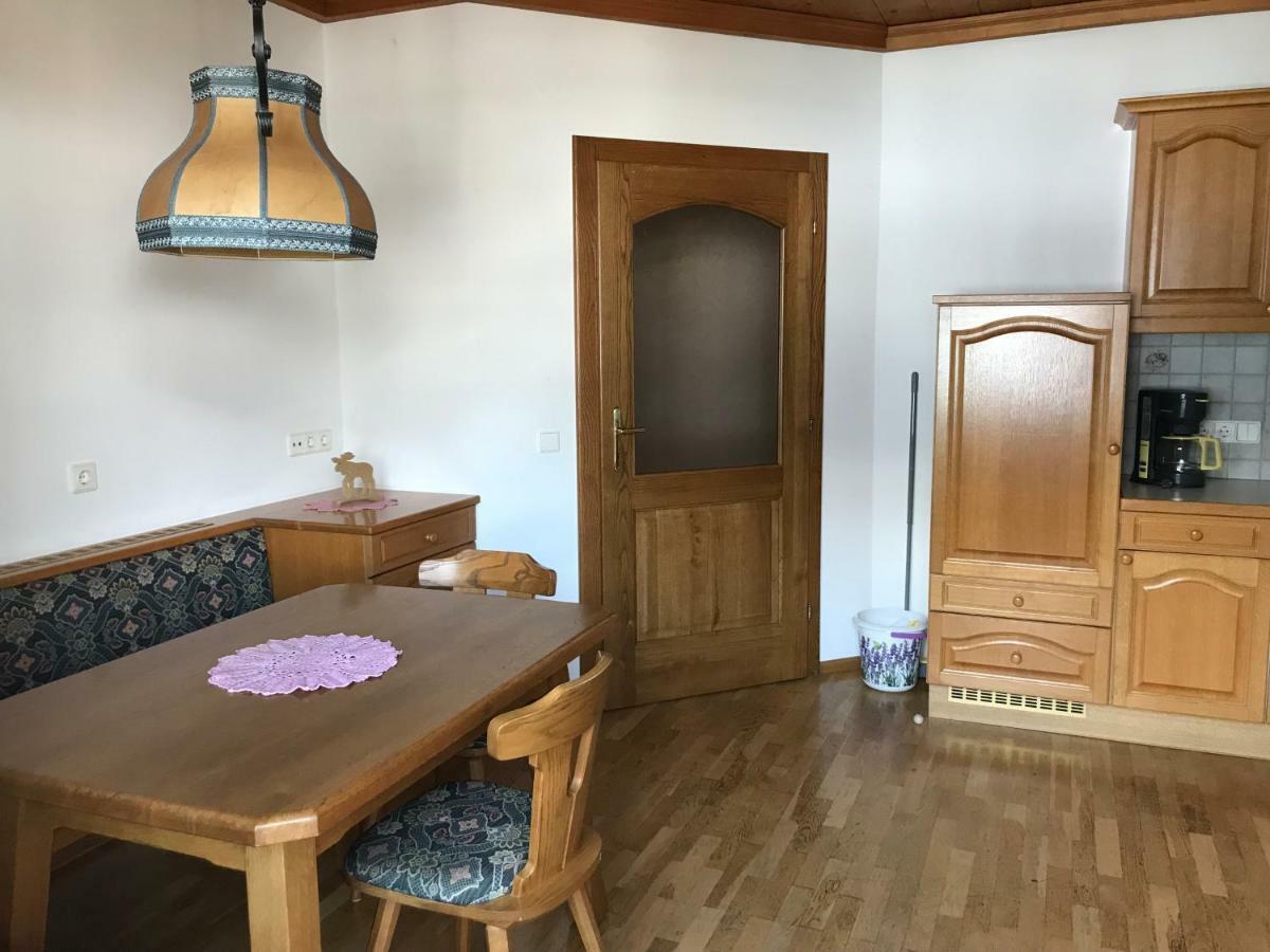 Appartements Rosenstockl Gundersheim Dış mekan fotoğraf