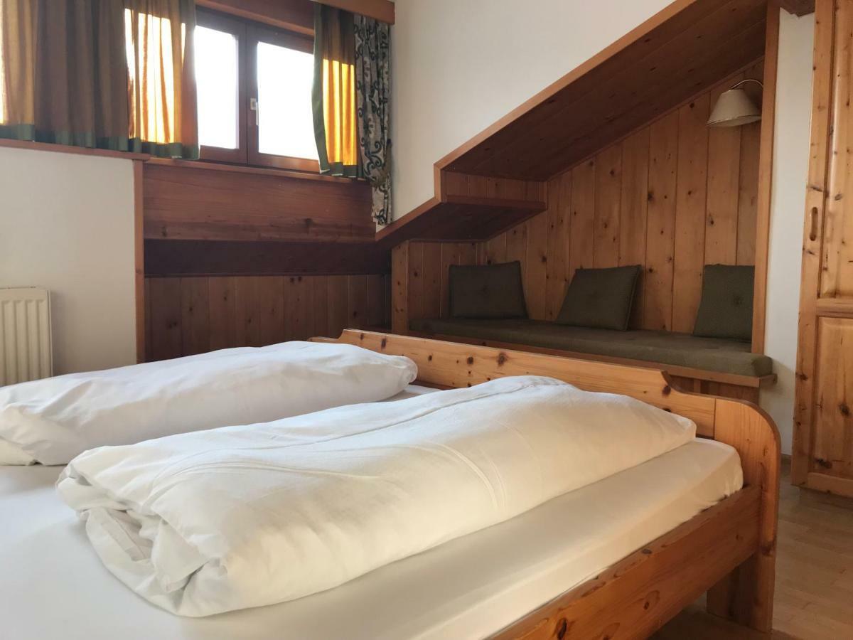 Appartements Rosenstockl Gundersheim Dış mekan fotoğraf