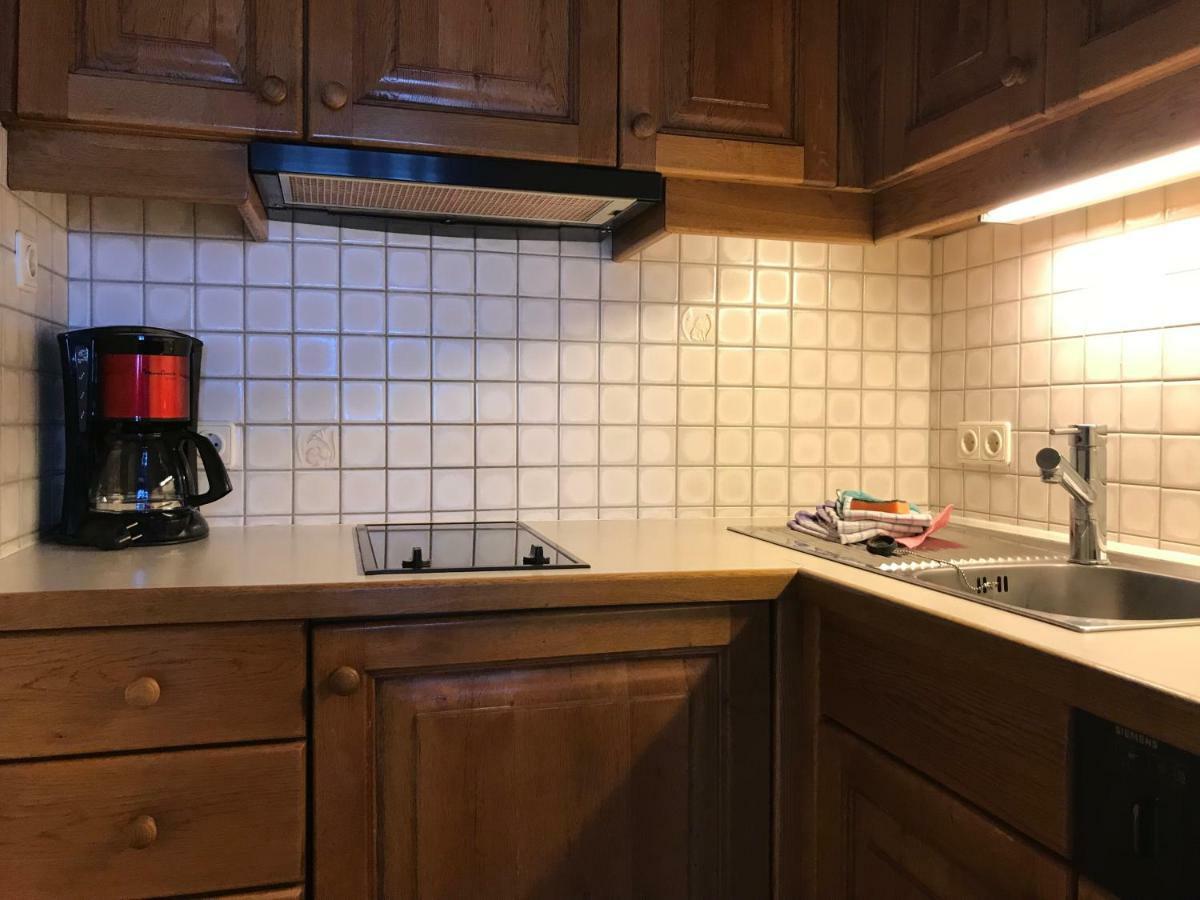 Appartements Rosenstockl Gundersheim Dış mekan fotoğraf
