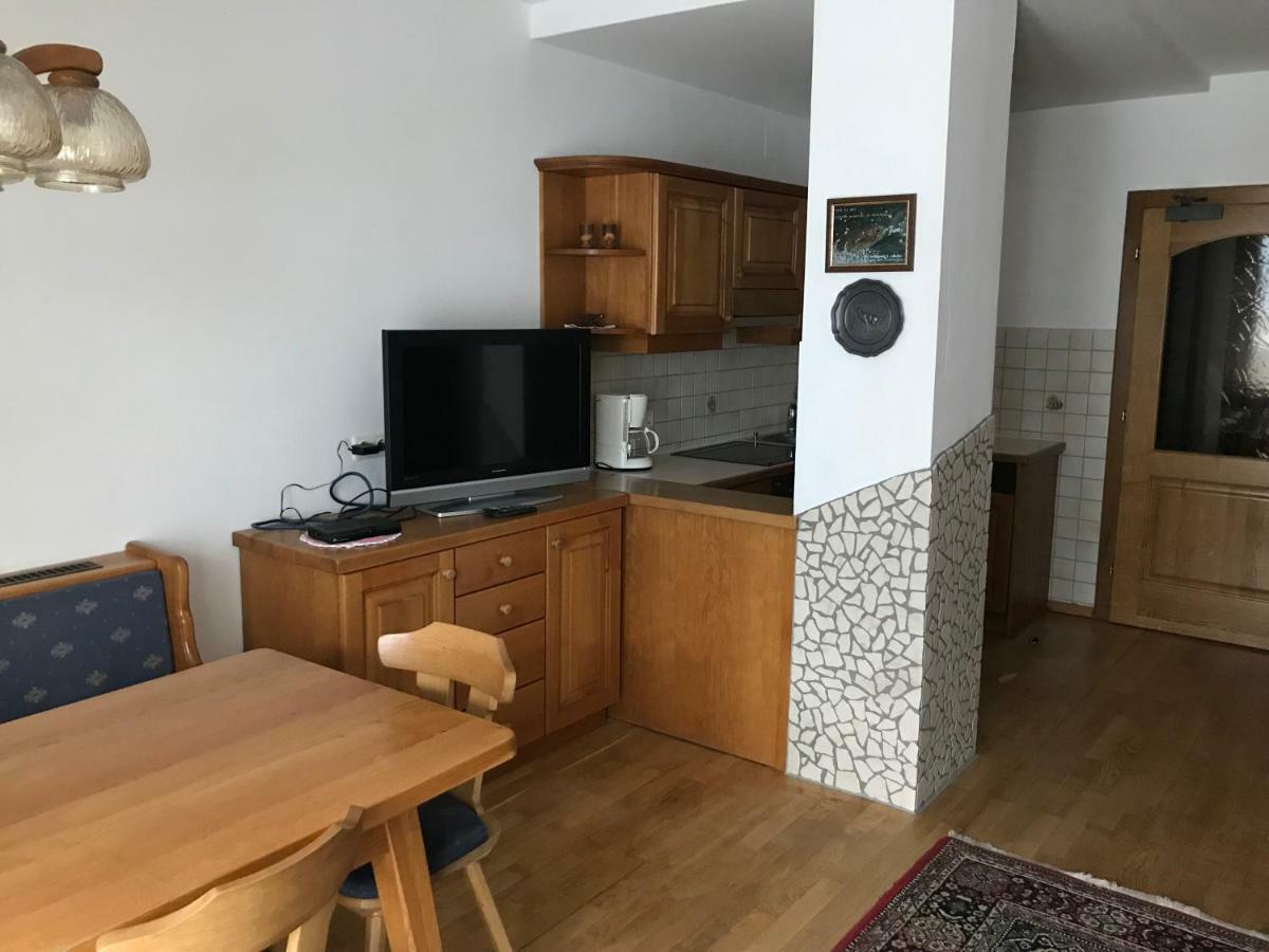 Appartements Rosenstockl Gundersheim Dış mekan fotoğraf