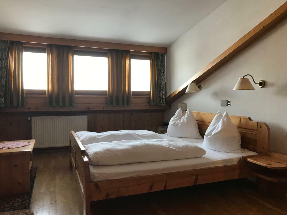 Appartements Rosenstockl Gundersheim Dış mekan fotoğraf