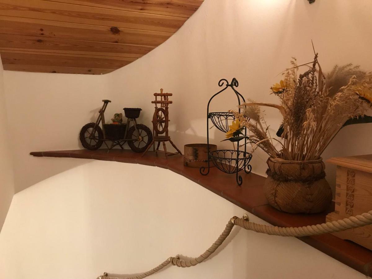 Appartements Rosenstockl Gundersheim Dış mekan fotoğraf
